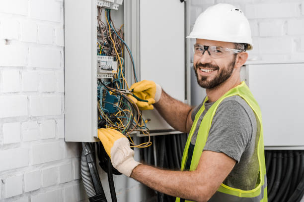 Best Electrical Outlet Repair  in Porter, IN