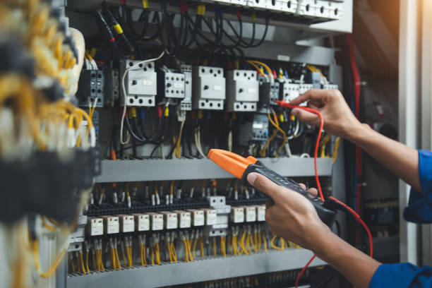 Best Electrical Contractors for Businesses  in Porter, IN
