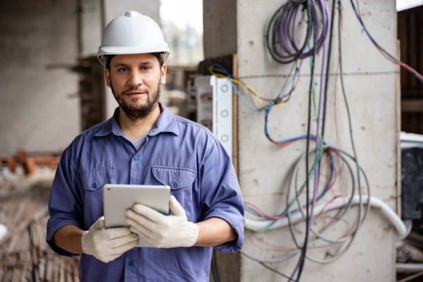 Best Residential Electrician Services  in Porter, IN