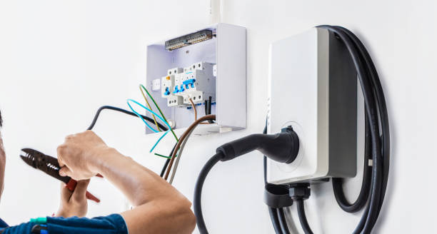 Professional Electrician in Porter, IN