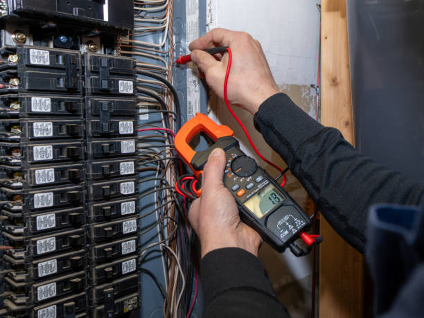 Best Electrical System Inspection  in Porter, IN