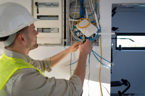 Best Electric Panel Repair  in Porter, IN